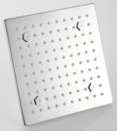 12" Dual Function Overhead Rain & Mist Shower Head - Marcoware