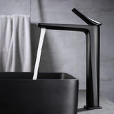 Brass Heavy Duty Single Lever Basin Mixer - Marcoware