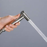 Stainless Steel Heavy Duty Health Faucet ( Gun Only) - Marcoware