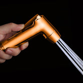 ABS Dual Flow Health Faucet - Rose Gold - Marcoware