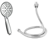 Rigo Multifunction Hand Shower Set - Chrome - Marcoware