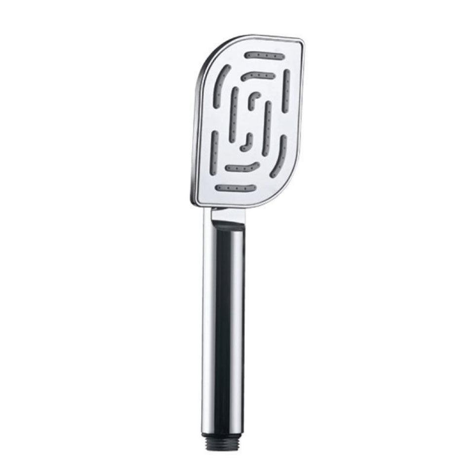 Maze Hand Shower Set: Hose & Wall Mount Hook - Alive - Marcoware