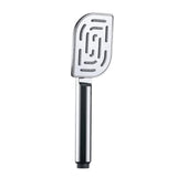 Maze Hand Shower Set: Hose & Wall Mount Hook - Alive - Marcoware