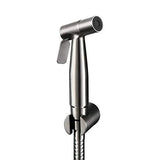 Stainless Steel Heavy Duty Health Faucet ( Gun Only) - Marcoware