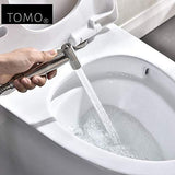 Stainless Steel Heavy Duty Health Faucet ( Gun Only) - Marcoware