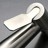 Stainless Steel Heavy Duty Health Faucet ( Gun Only) - Marcoware