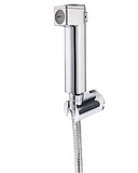 ABS Adjustable Health Faucet with 1m SS 304 Hose & Wall Hook - Marcoware