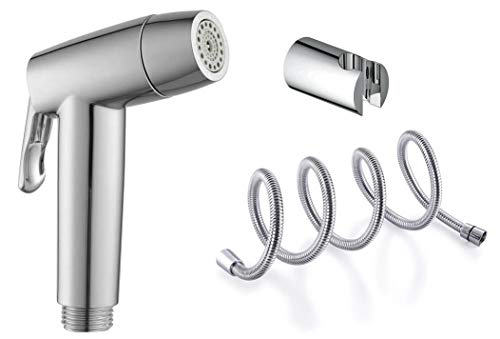 Dual Flow Health Faucet, Chrome Polished Finish - Marcoware