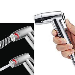 Dual Flow Health Faucet, Chrome Polished Finish - Marcoware