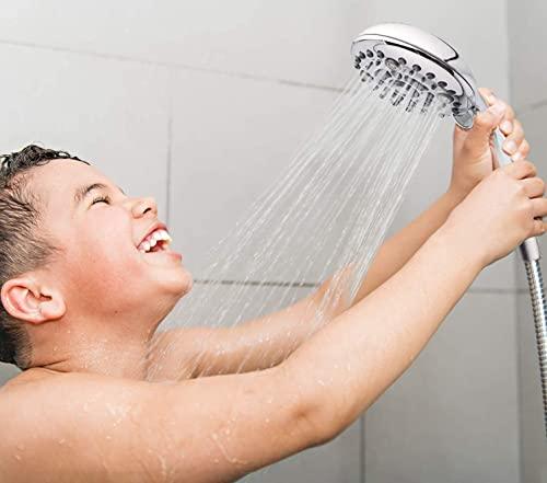 Multi - Function ABS Hand Shower - Marcoware